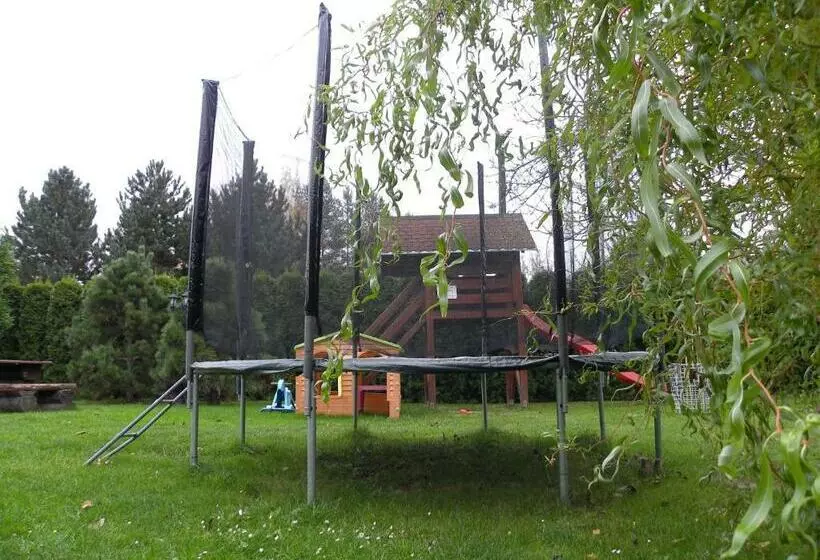 پانسیون Penzion Relax