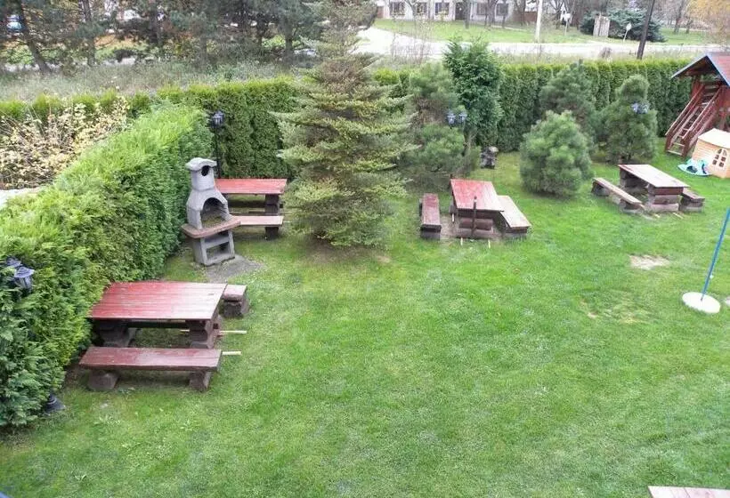 پانسیون Penzion Relax