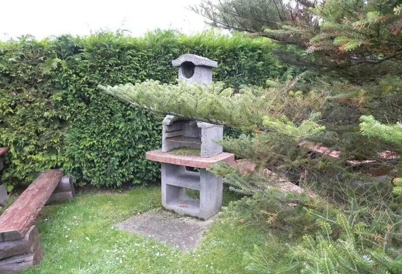 پانسیون Penzion Relax