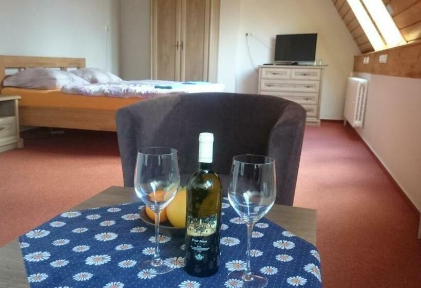 بنسيون Penzion Relax