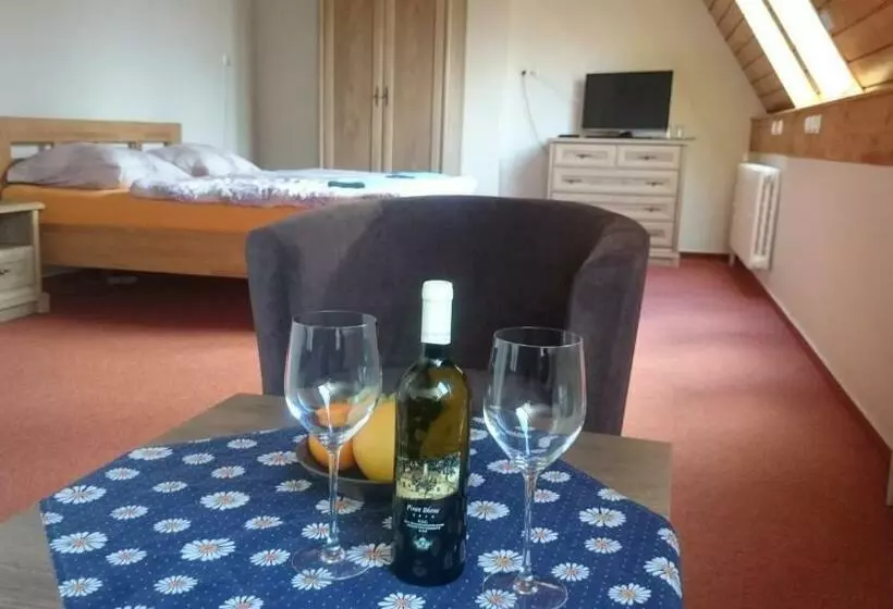 پانسیون Penzion Relax