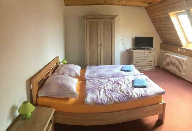 بنسيون Penzion Relax