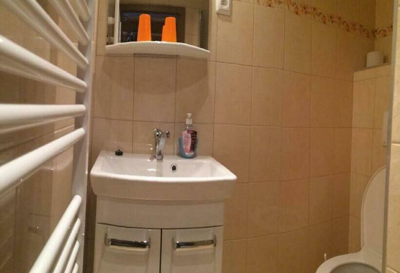 بنسيون Penzion Relax