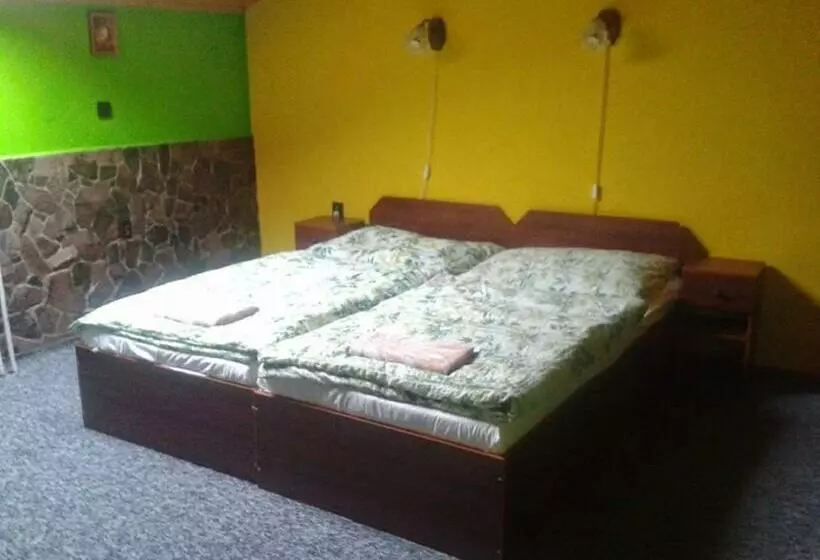 پانسیون Penzion Relax