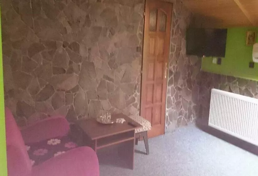 پانسیون Penzion Relax