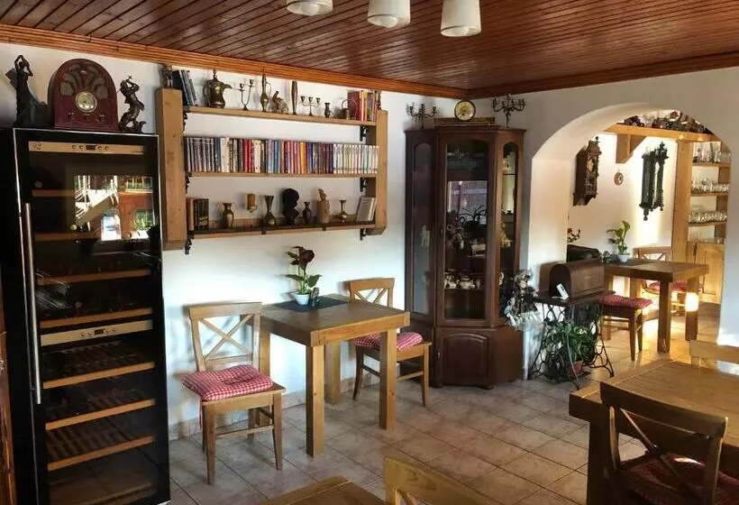 پانسیون Penzion Relax