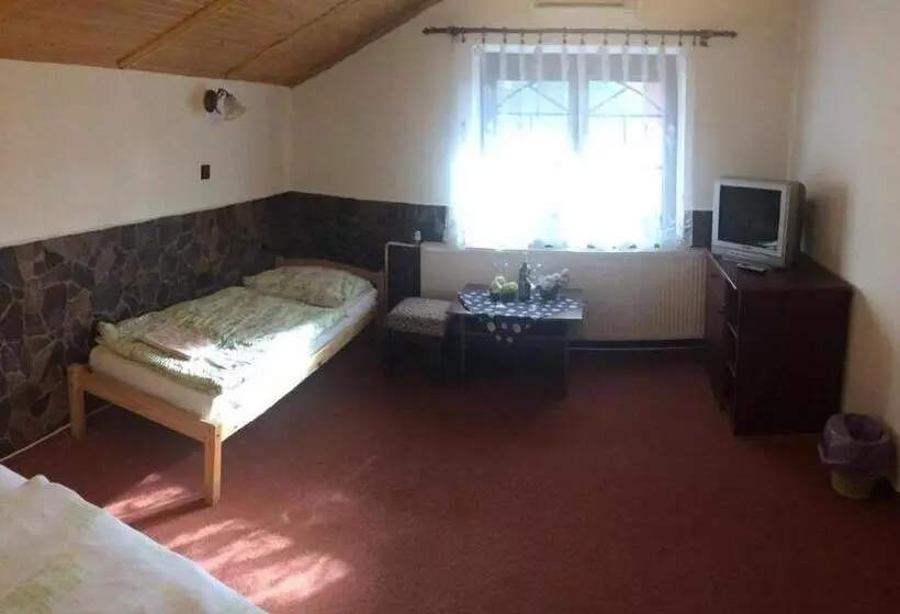 پانسیون Penzion Relax