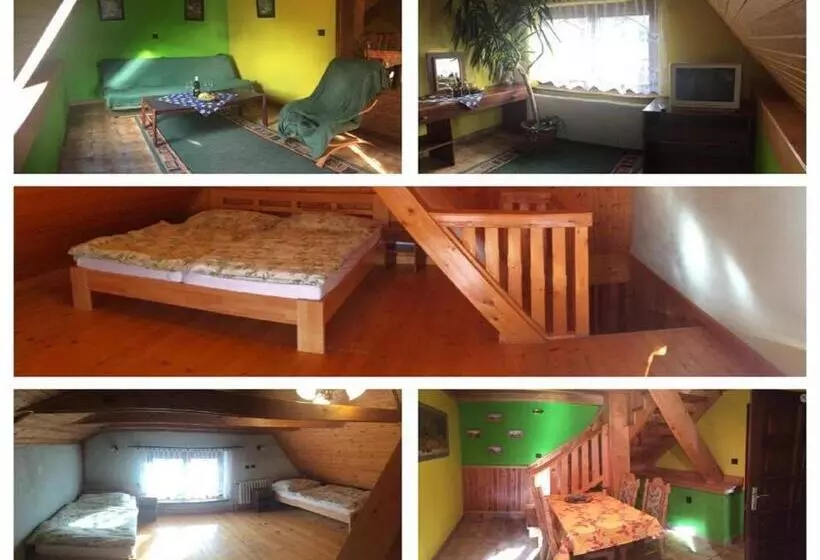 پانسیون Penzion Relax