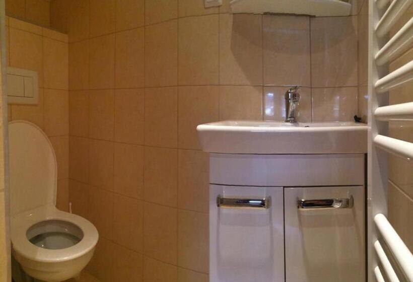 بنسيون Penzion Relax