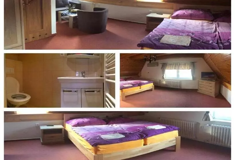 پانسیون Penzion Relax