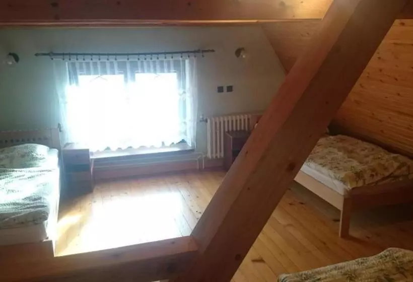 پانسیون Penzion Relax