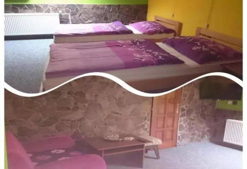 پانسیون Penzion Relax