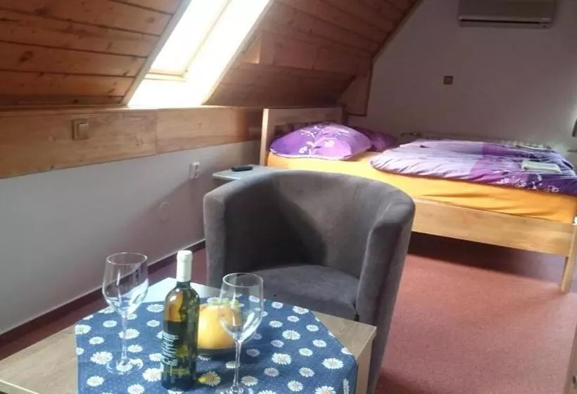 پانسیون Penzion Relax