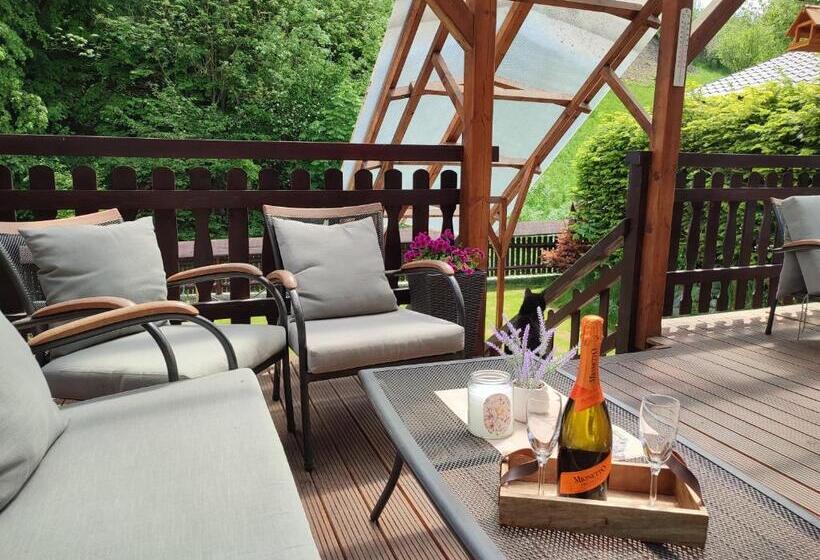 פנסיון Penzion U Sulov