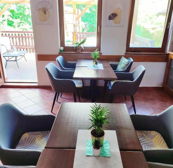 פנסיון Penzion U Sulov