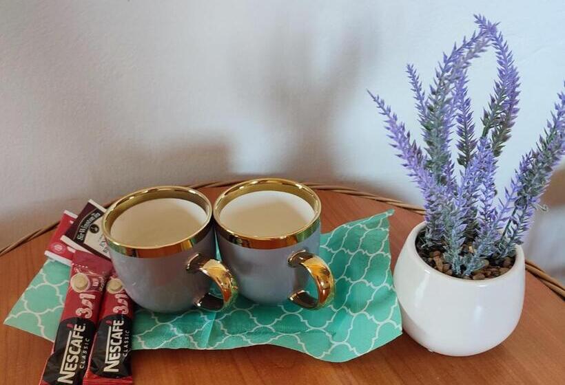 פנסיון Penzion U Sulov