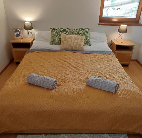 פנסיון Penzion U Sulov