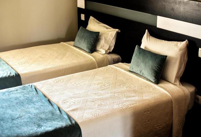 پانسیون Residencial Portas Do Sol