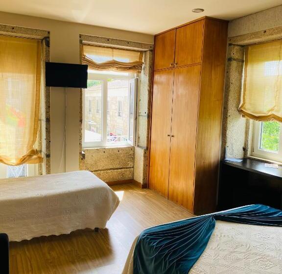 پانسیون Residencial Portas Do Sol