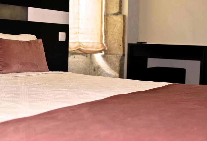 پانسیون Residencial Portas Do Sol