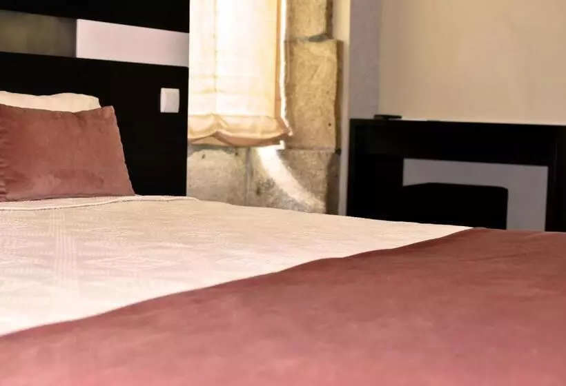 ペンション Residencial Portas Do Sol