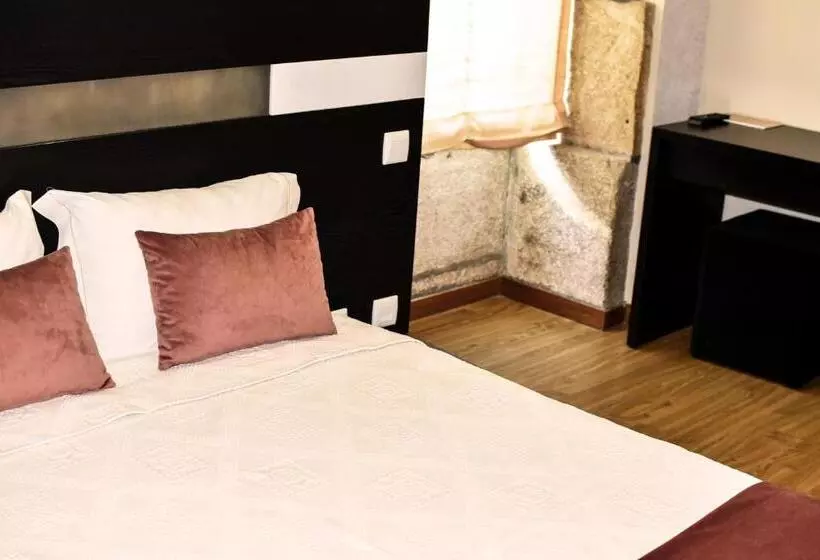 ペンション Residencial Portas Do Sol