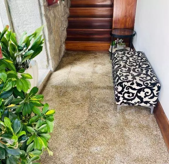 ペンション Residencial Portas Do Sol