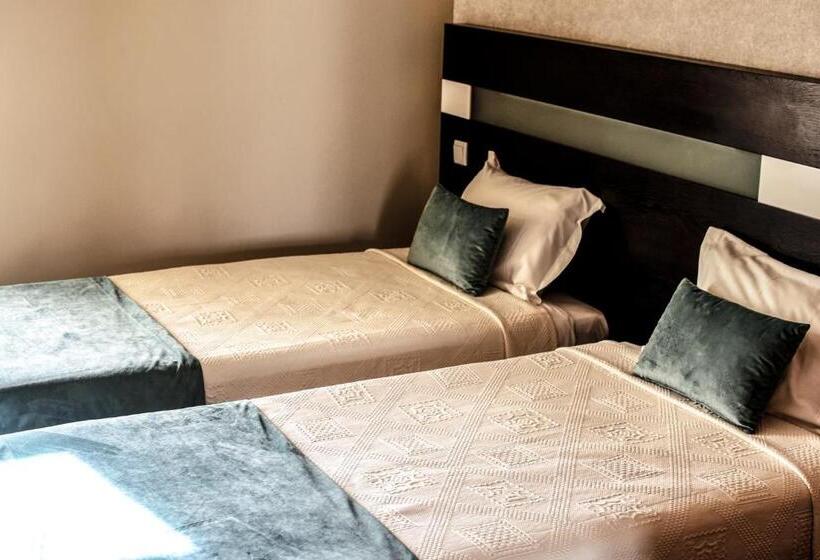 پانسیون Residencial Portas Do Sol