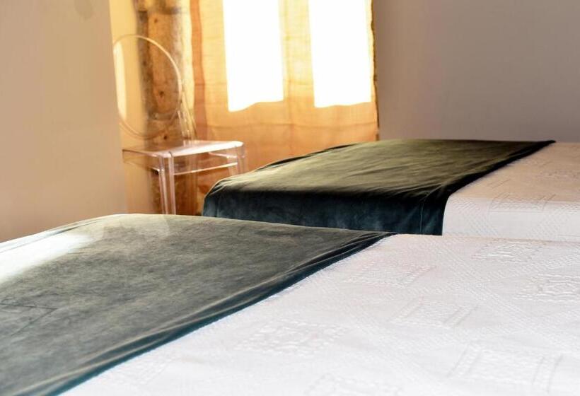 پانسیون Residencial Portas Do Sol