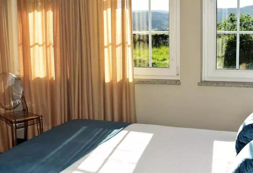 ペンション Residencial Portas Do Sol