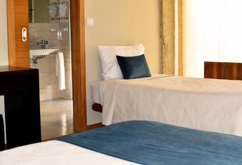 پانسیون Residencial Portas Do Sol