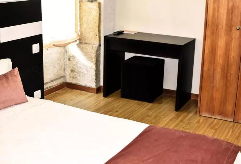 ペンション Residencial Portas Do Sol