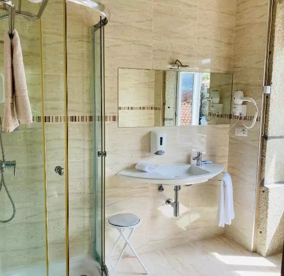 ペンション Residencial Portas Do Sol