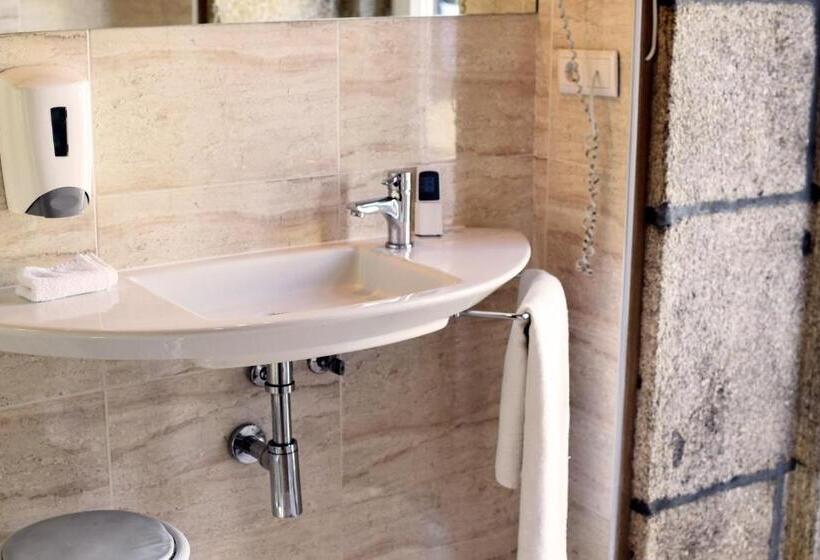 پانسیون Residencial Portas Do Sol