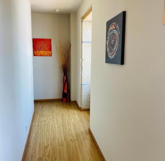 پانسیون Residencial Portas Do Sol