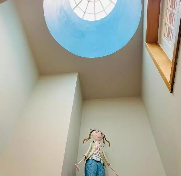 ペンション Residencial Portas Do Sol