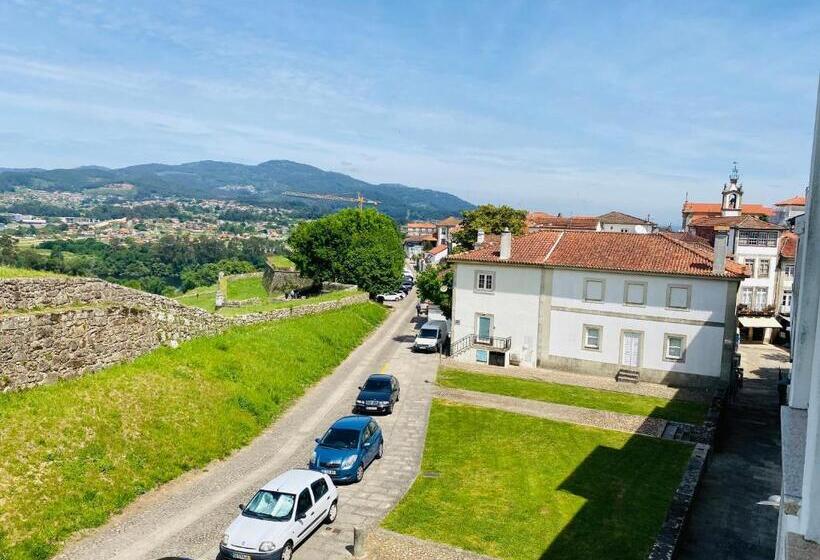 پانسیون Residencial Portas Do Sol