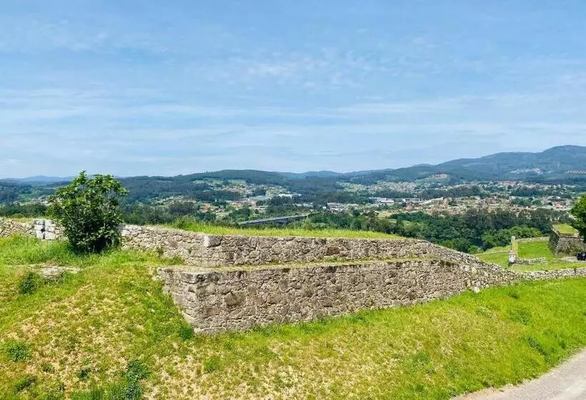 ペンション Residencial Portas Do Sol