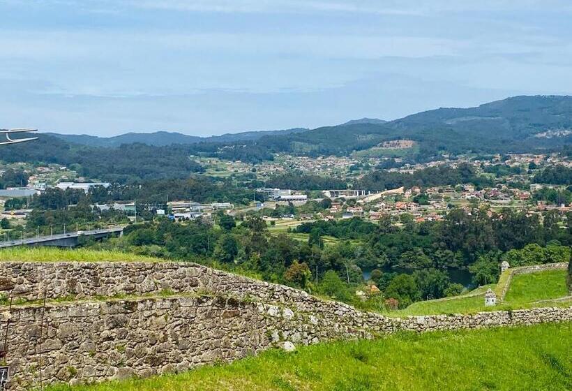 پانسیون Residencial Portas Do Sol