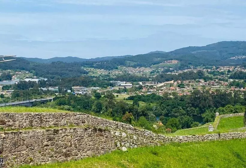 ペンション Residencial Portas Do Sol