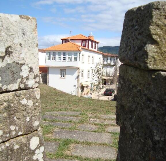 پانسیون Residencial Portas Do Sol