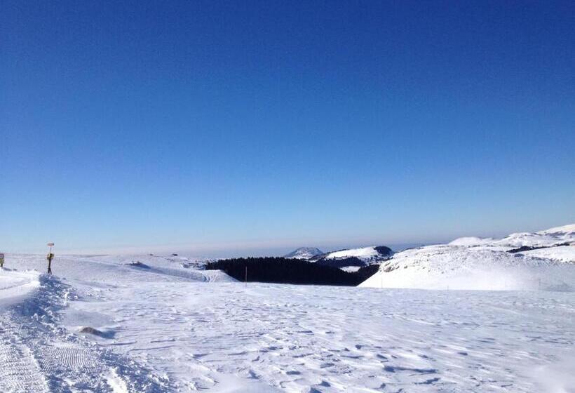 ユースホステル Locanda Al Terrazzo