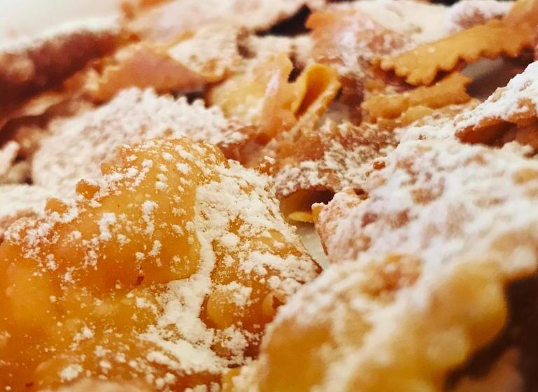 ユースホステル Locanda Al Terrazzo