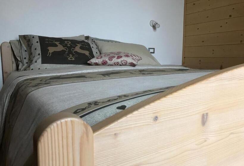 ユースホステル Locanda Al Terrazzo