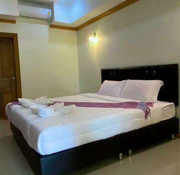 הוסטל Parada Place