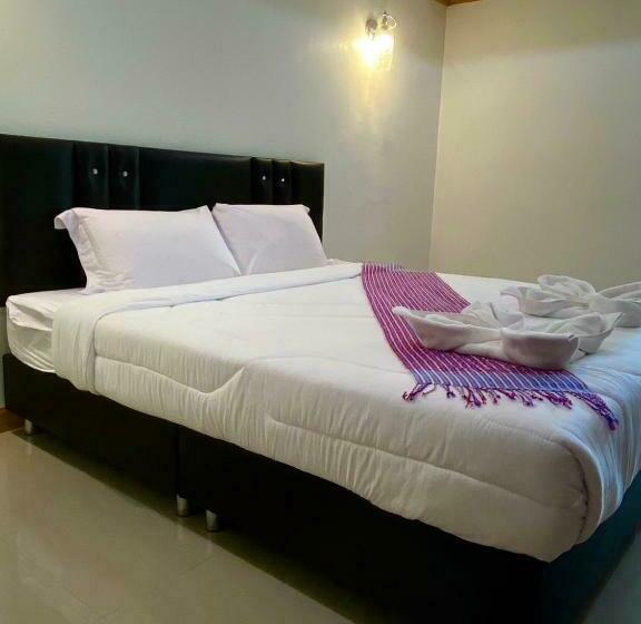 הוסטל Parada Place