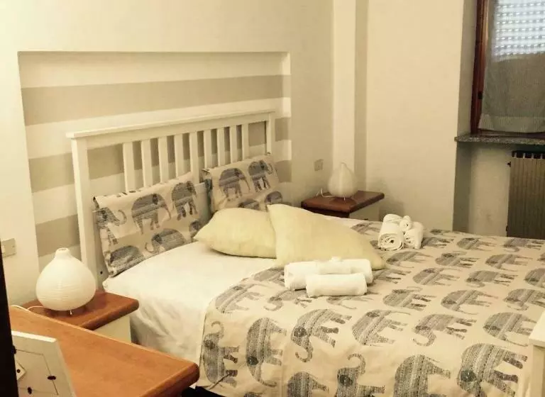 B&b Lilly S Home