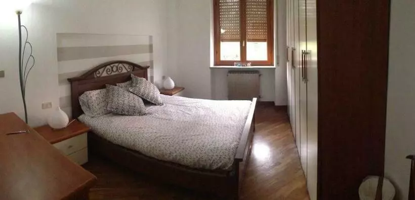 B&b Lilly S Home