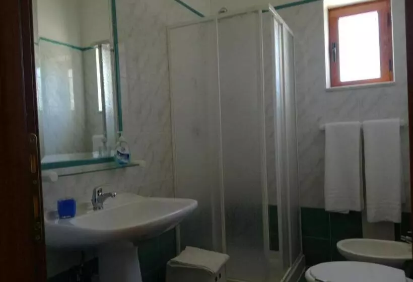 B&b Villa Di Bartolomeo