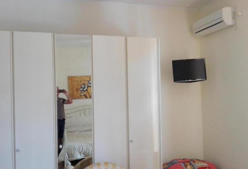 B&b Villa Di Bartolomeo